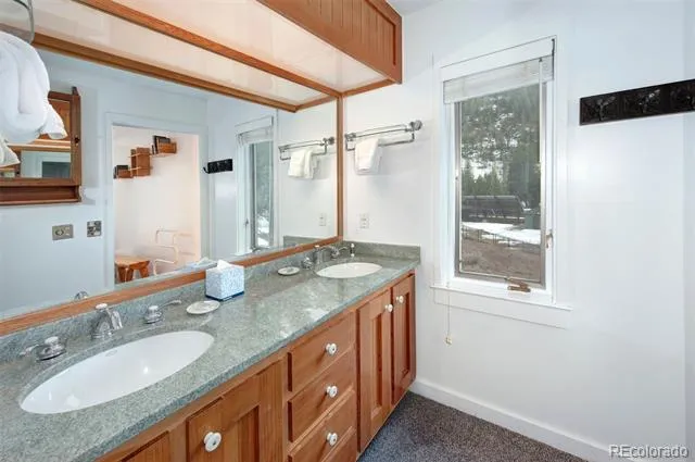 352 Wild Irishman Road #1907 Keystone, CO 80435