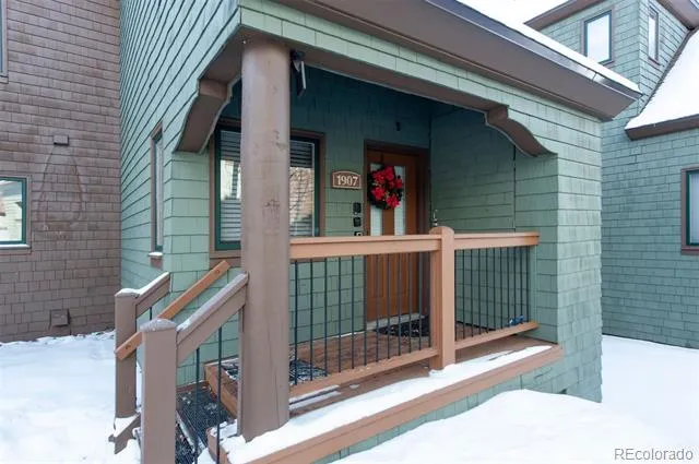 352 Wild Irishman Road #1907 Keystone, CO 80435