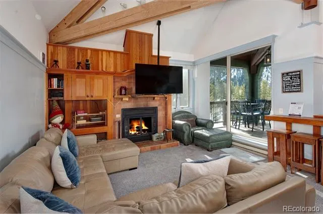 352 Wild Irishman Road #1907 Keystone, CO 80435