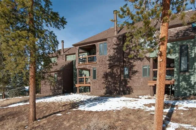 352 Wild Irishman Road #1907 Keystone, CO 80435