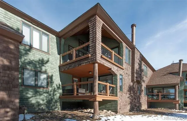 352 Wild Irishman Road #1907 Keystone, CO 80435