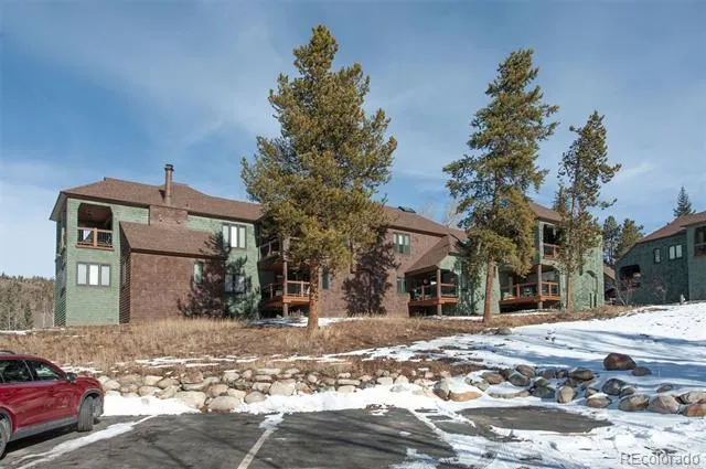 352 Wild Irishman Road #1907 Keystone, CO 80435