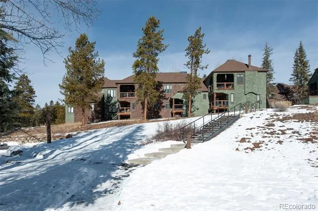352 Wild Irishman Road #1907 Keystone, CO 80435