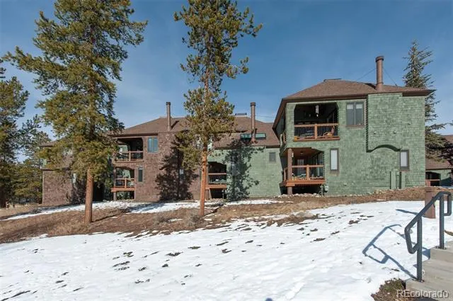 352 Wild Irishman Road #1907 Keystone, CO 80435