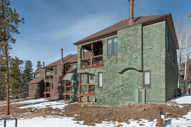 352 Wild Irishman Road #1907 Keystone, CO 80435