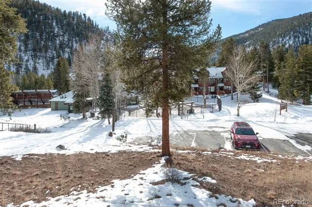 352 Wild Irishman Road #1907 Keystone, CO 80435