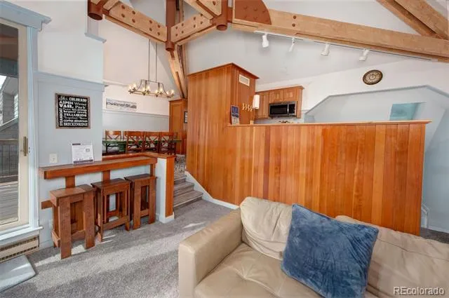 352 Wild Irishman Road #1907 Keystone, CO 80435