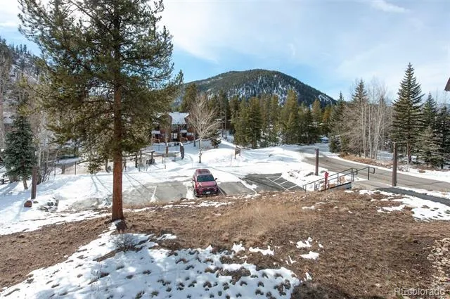 352 Wild Irishman Road #1907 Keystone, CO 80435