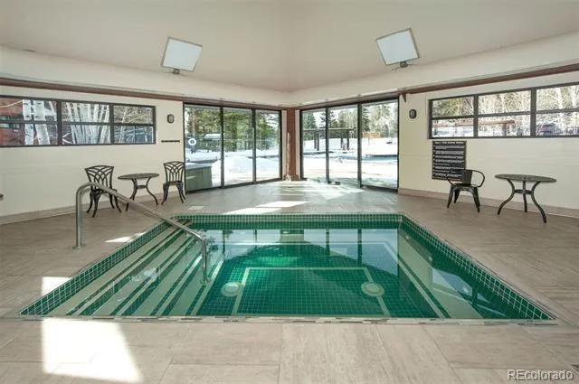352 Wild Irishman Road #1907 Keystone, CO 80435