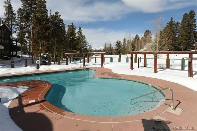352 Wild Irishman Road #1907 Keystone, CO 80435