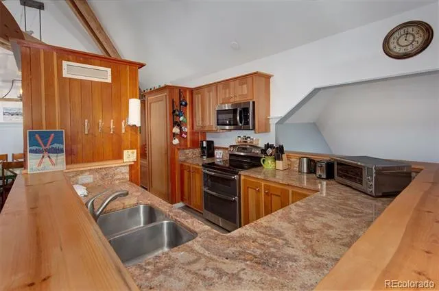 352 Wild Irishman Road #1907 Keystone, CO 80435