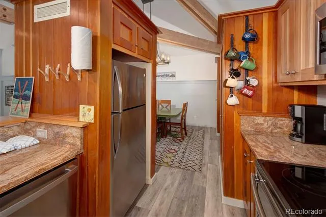 352 Wild Irishman Road #1907 Keystone, CO 80435