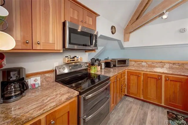 352 Wild Irishman Road #1907 Keystone, CO 80435