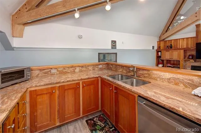 352 Wild Irishman Road #1907 Keystone, CO 80435