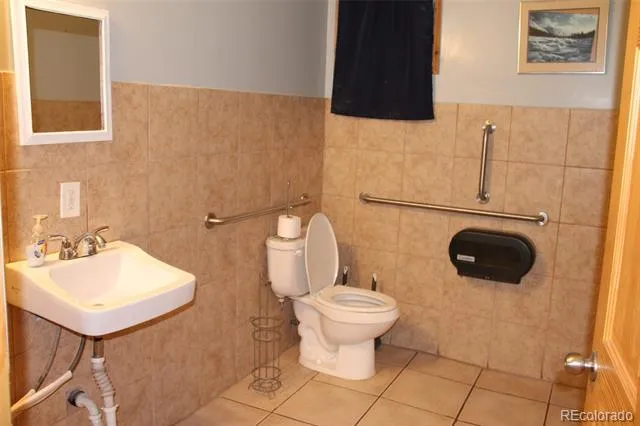 26 Avery Street Empire, CO 80438