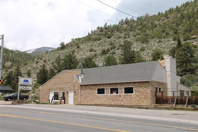 26 Avery Street Empire, CO 80438