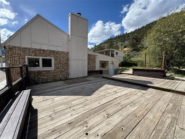 26 Avery Street Empire, CO 80438