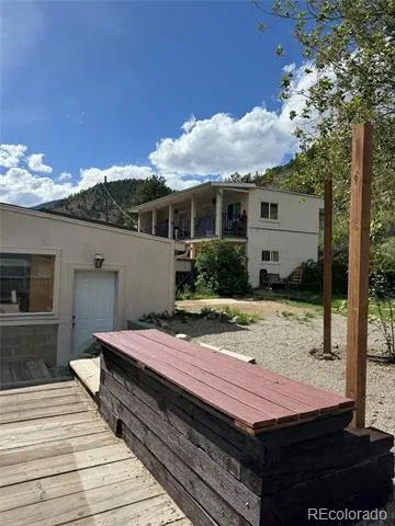 26 Avery Street Empire, CO 80438
