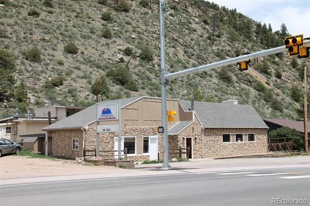 26 Avery Street Empire, CO 80438