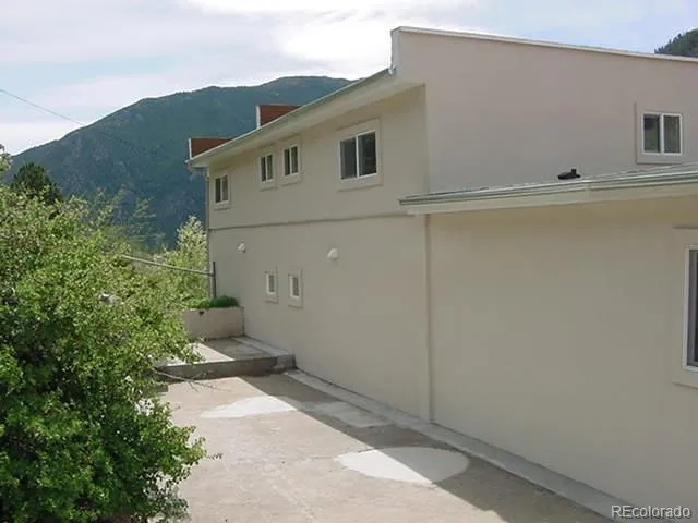 26 Avery Street Empire, CO 80438