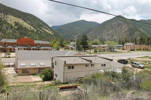 26 Avery Street Empire, CO 80438