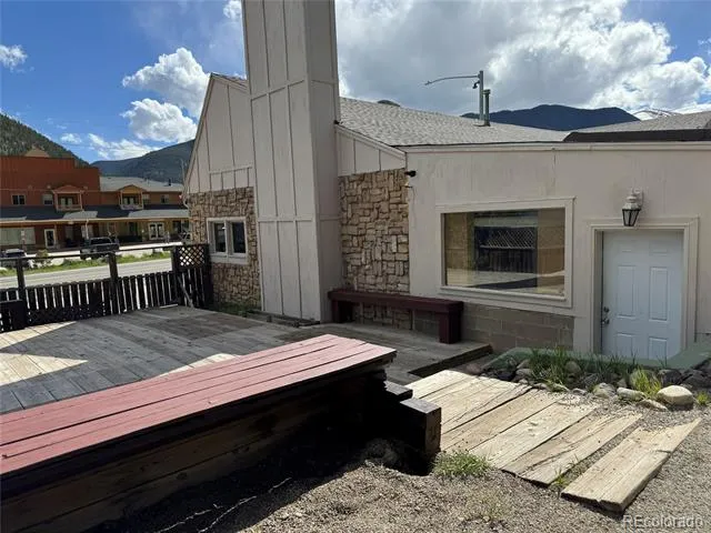 26 Avery Street Empire, CO 80438