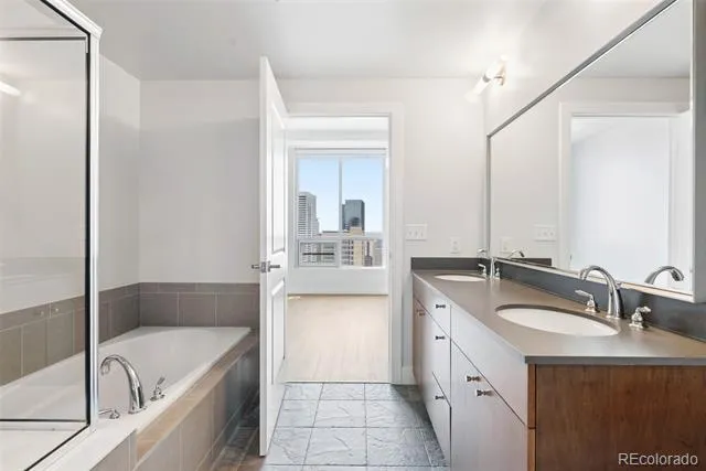 2001 Lincoln Street #2020 Denver, CO 80202