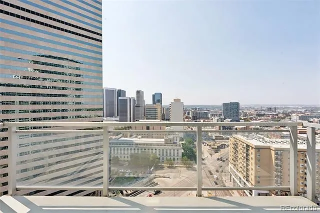 2001 Lincoln Street #2020 Denver, CO 80202