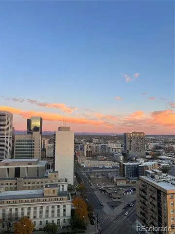 2001 Lincoln Street #2020 Denver, CO 80202