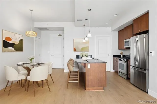 2001 Lincoln Street #2020 Denver, CO 80202