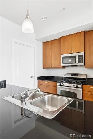 2001 Lincoln Street #2020 Denver, CO 80202