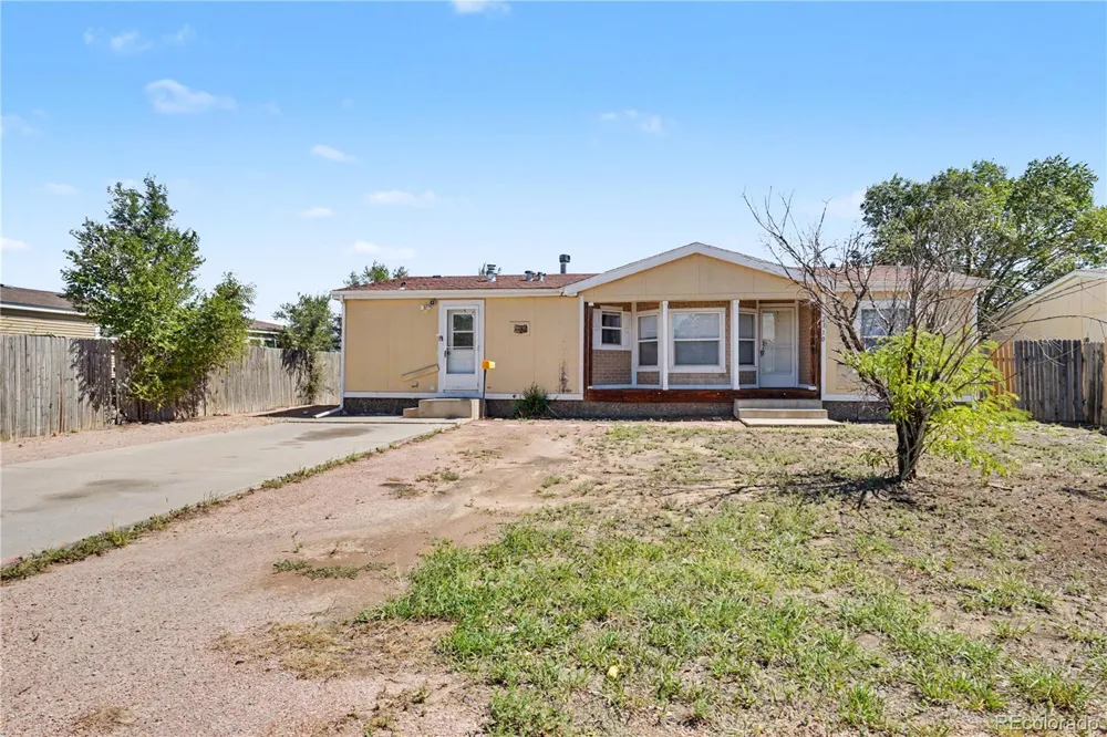 2310 Perry Avenue Pueblo, CO 81003