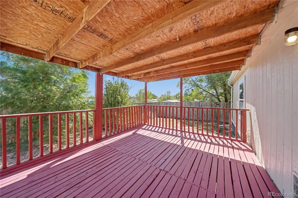 2310 Perry Avenue Pueblo, CO 81003