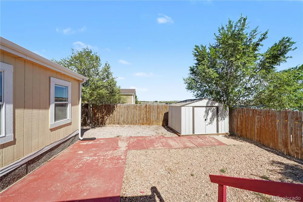 2310 Perry Avenue Pueblo, CO 81003