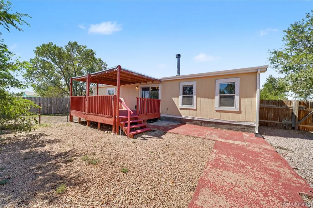 2310 Perry Avenue Pueblo, CO 81003
