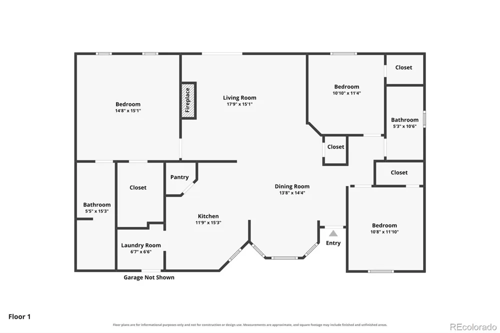 2310 Perry Avenue Pueblo, CO 81003