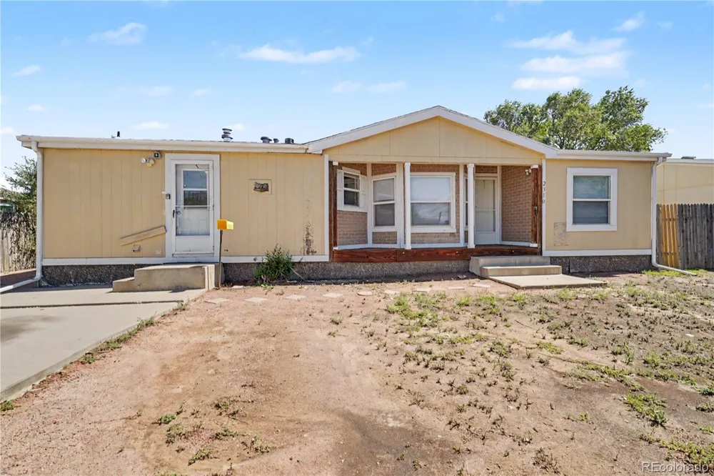 2310 Perry Avenue Pueblo, CO 81003