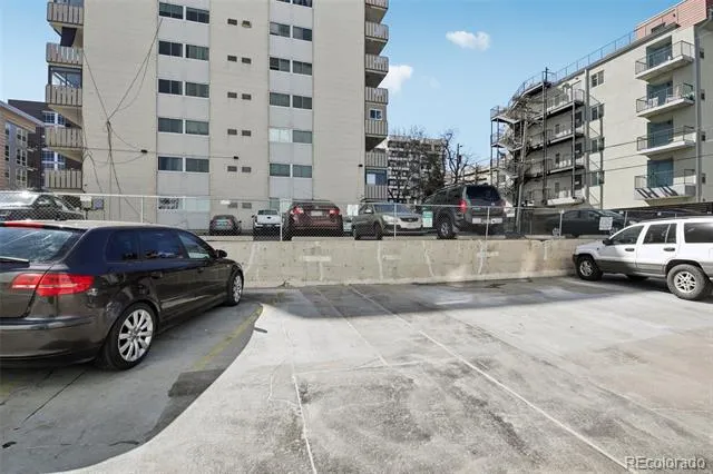 1155 Ash Street #302 Denver, CO 80220