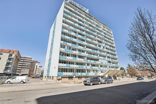 1155 Ash Street #302 Denver, CO 80220