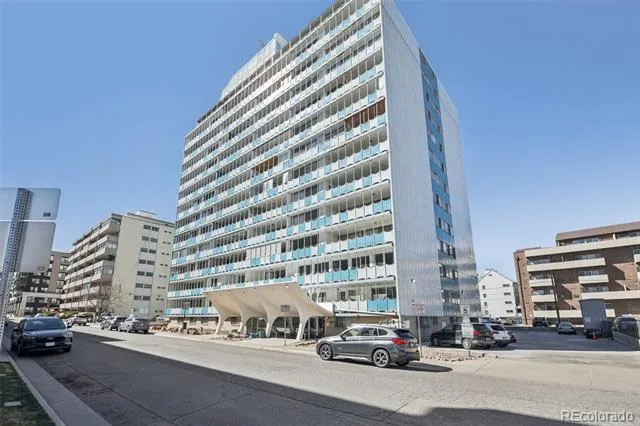 1155 Ash Street #302 Denver, CO 80220