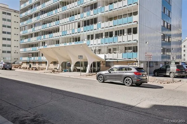 1155 Ash Street #302 Denver, CO 80220