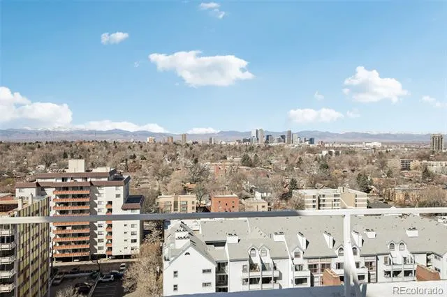 1155 Ash Street #302 Denver, CO 80220