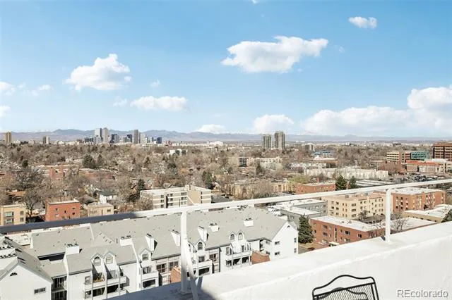 1155 Ash Street #302 Denver, CO 80220