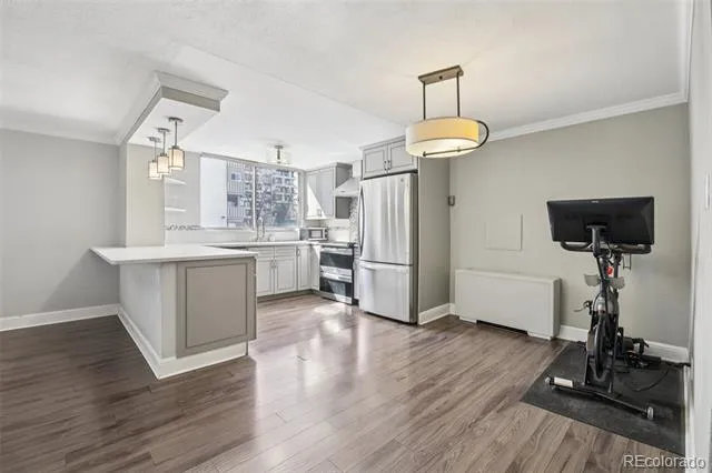 1155 Ash Street #302 Denver, CO 80220