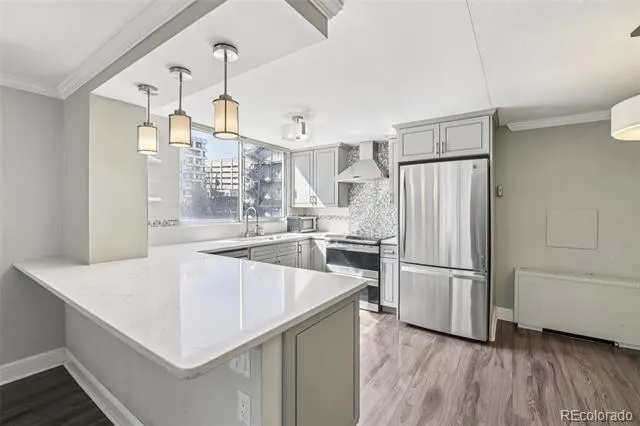 1155 Ash Street #302 Denver, CO 80220