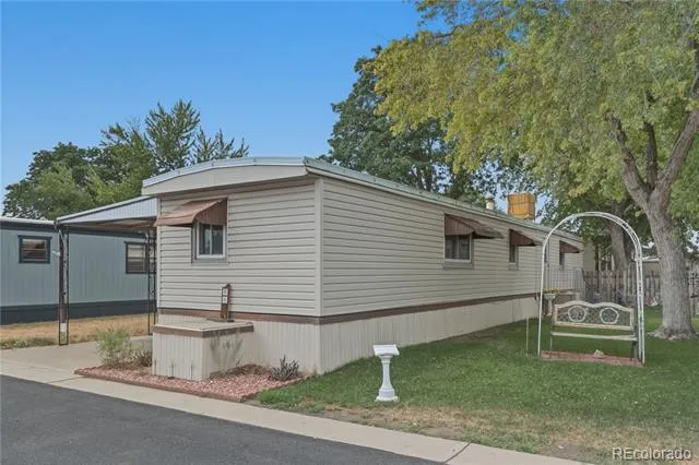 2800 W 90th Avenue Denver, CO 80260