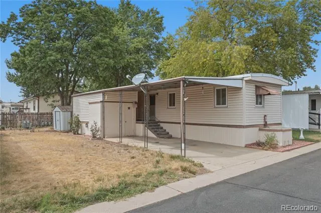 2800 W 90th Avenue Denver, CO 80260