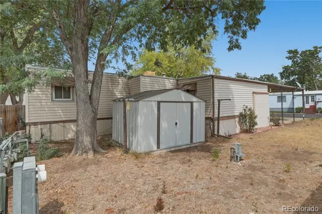 2800 W 90th Avenue Denver, CO 80260