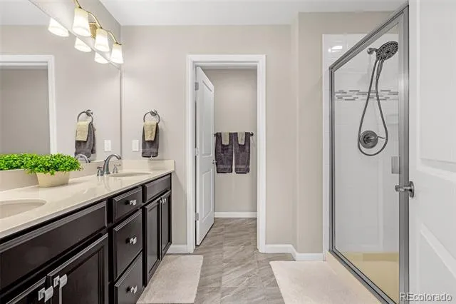 1314 Promontory Bluff View Colorado Springs, CO 80921
