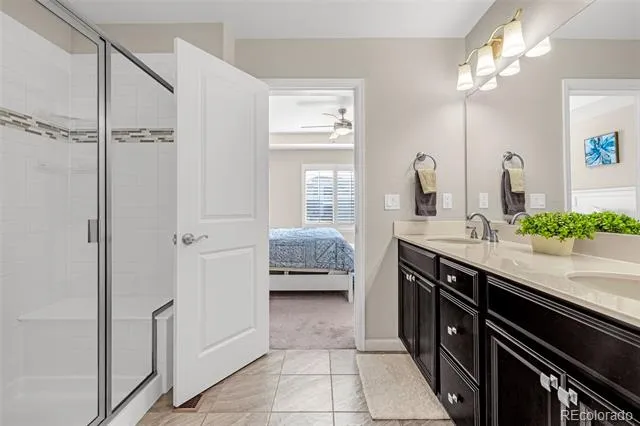 1314 Promontory Bluff View Colorado Springs, CO 80921